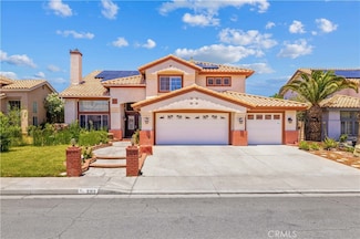 3313 Watford Way, Palmdale, CA 93551