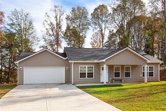214 Deer Creek Trail, Walhalla, SC 29691