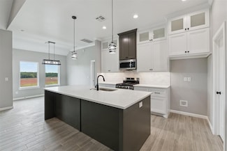 41364 Hazel Dell Rd, Shawnee, OK 74804