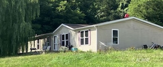 32971 Beech Grove Rd, Rutland, OH 45775