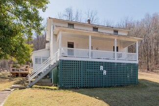 2161 Loafers Rest Rd, Austinville, VA 24312