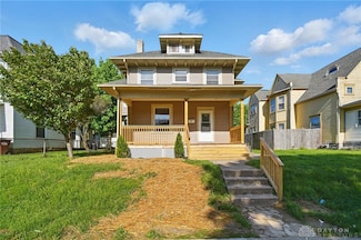 1415 Woodward Ave Unit 1417, Springfield, OH 45506