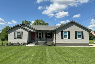 823 Brookhaven Cir, Shelbyville, TN 37160