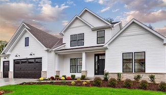 1 Bridgeport @ Willow Grove, Dardenne Prairie, MO 63368