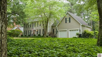 139 Deer Path Ln, Paducah, KY 42001