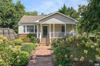 307 Palatine Ave, Charlottesville, VA 22902