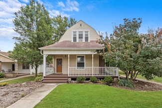 715 Reed St, Beecher, IL 60401