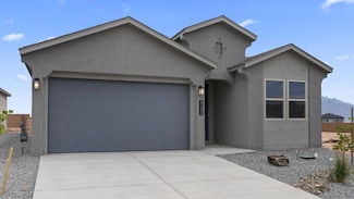 4121 Emerson NE, Rio Rancho, NM 87144