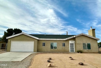 8545 Satinwood Ave, California City, CA 93505