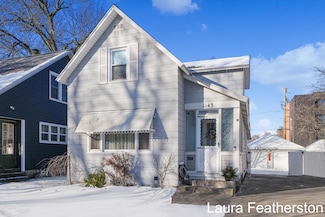 1143 Fremont Ave NW, Grand Rapids, MI 49504