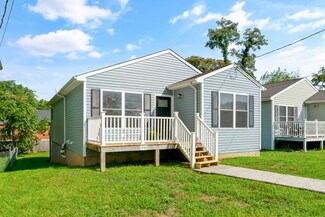 1910 Wallace Ave NE, Roanoke, VA 24012