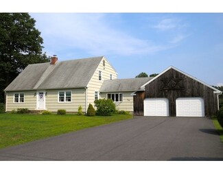 733 Country Club Rd, Greenfield, MA 01301