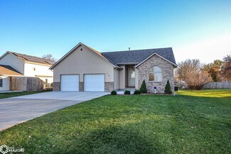 628 T Ave, Nevada, IA 50201