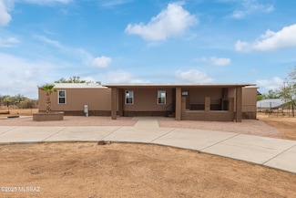 8370 S Fillmore Rd, Tucson, AZ 85736