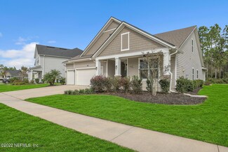 268 Hutchinson Ln, St. Augustine, FL 32095