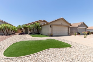 12425 W Willow Ave, El Mirage, AZ 85335