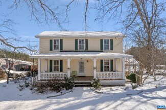 12506 James Madison Hwy, Palmyra, VA 22963