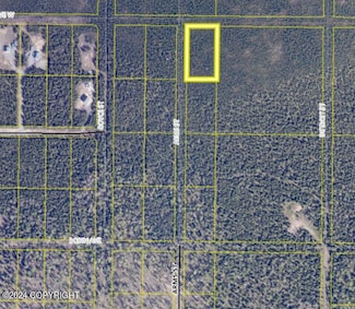 35190 Arms St, Funny River, AK 99669