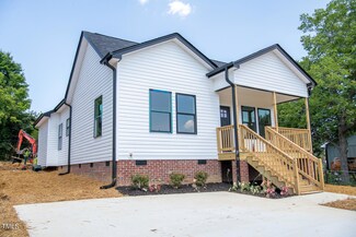 309 Stokes St, Burlington, NC 27215