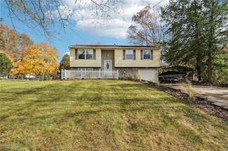 6261 Pinto Dr, Clinton, OH 44216