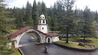 4650 Puerta Del Sol Rd, Camino, CA 95709