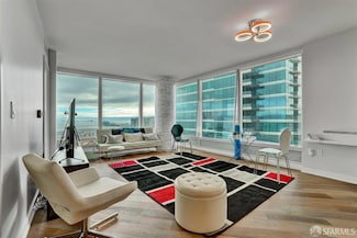 401 Harrison St Unit 14G, San Francisco, CA 94105