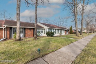 265 Kingston Ct Unit C, Lakewood Township, NJ 08701