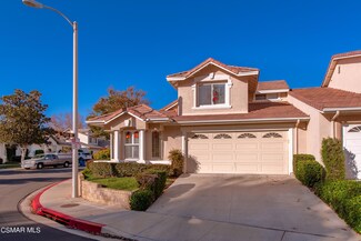 5607 Pansy St, Simi Valley, CA 93063