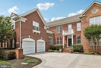 18442 Lanier Island Square, Leesburg, VA 20176