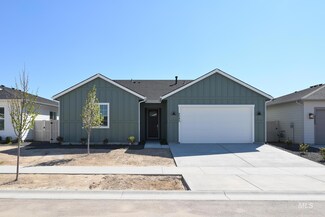 2092 N Branding Iron Ave, Middleton, ID 83644