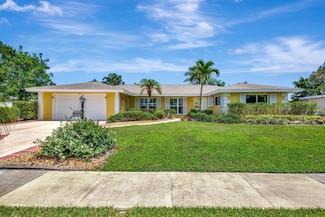 2901 SE San Jeronimo Rd, Port Saint Lucie, FL 34952