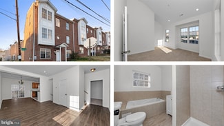 2409 Bryan Place SE, Washington, DC 20020