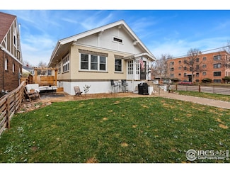 701 Mathews St, Fort Collins, CO 80524