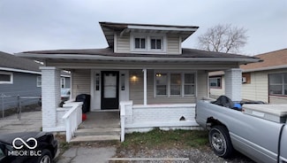 644 S Cole St, Indianapolis, IN 46241