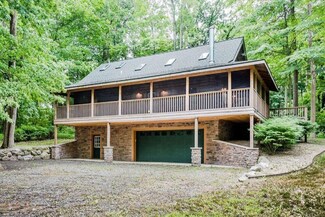 4214 W Olive Branch Rd, Three Oaks, MI 49128