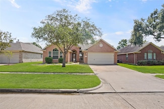8922 Green Castle Way, Houston, TX 77095