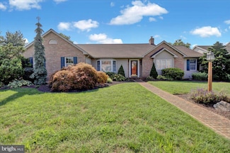 2955 Reedy Rd, Reading, PA 19608