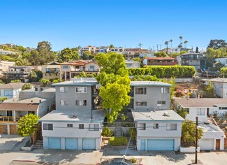 1942-54 San Diego Ave, San Diego, CA 92110