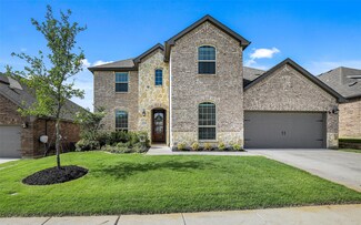 1121 Daylily Dr, Northlake, TX 76226