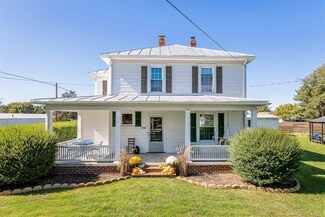 701 Dogwood Ave, Grottoes, VA 24441