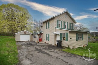 188 Eagleville Rd, Howard, PA 16841