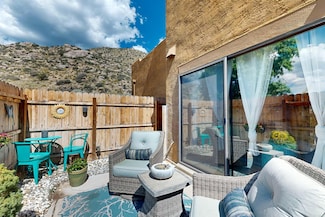 2900 Vista Del Rey NE Unit 1C, Albuquerque, NM 87112