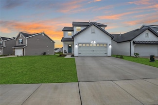 191 Crestfield Ct, Saint Charles, MO 63301