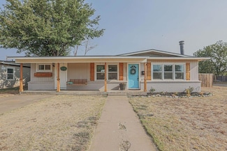 4002 37th St, Lubbock, TX 79413