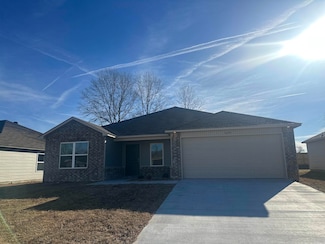 6694 Leatherwood Loop, North Little Rock, AR 72117