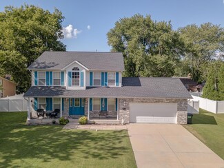 701 Columbia Ave, Fairview Heights, IL 62208