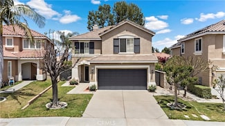 4364 Foxrun Dr, Chino Hills, CA 91709
