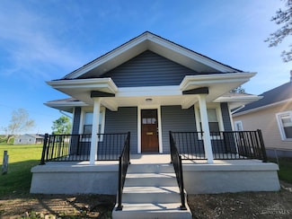 509 17th Ave, Middletown, OH 45044