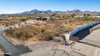 TBD Veranera Ct Unit 60, Tubac, AZ 85646