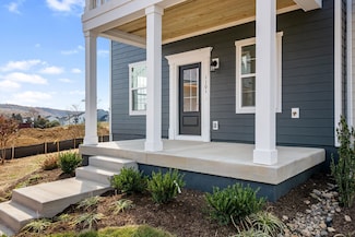 1101 Balsam Ln, Blacksburg, VA 24060